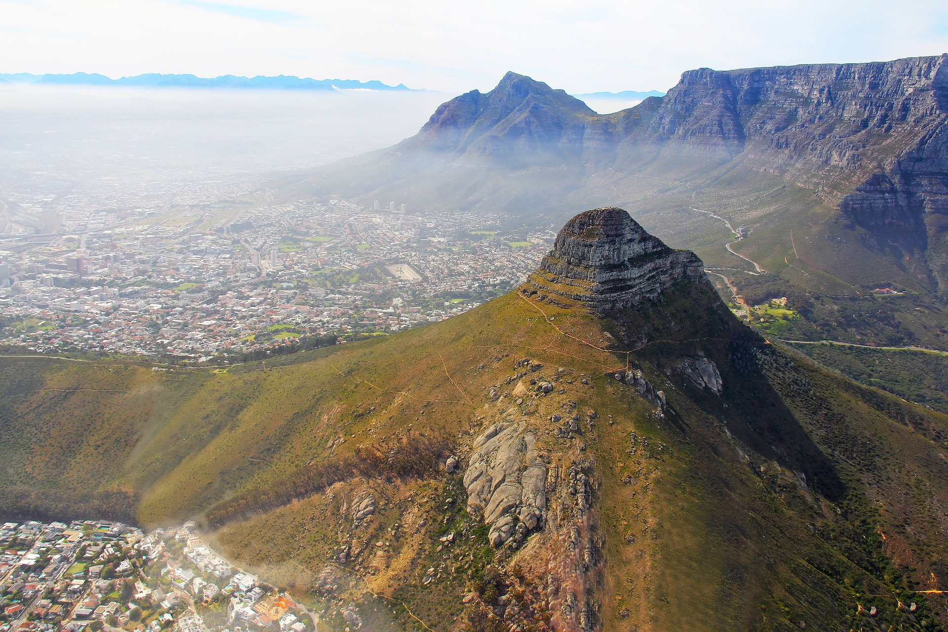 How Cape Town Used Behavioral Science to Beat Its Water Crisis