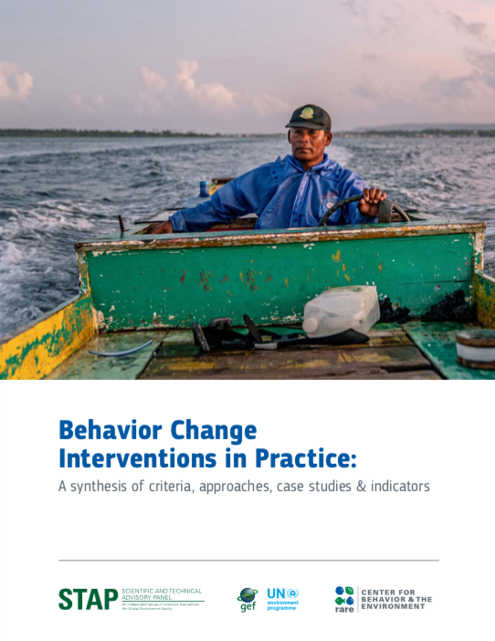 Behavior Change Interventions In Practice - Behavior Change For The ...