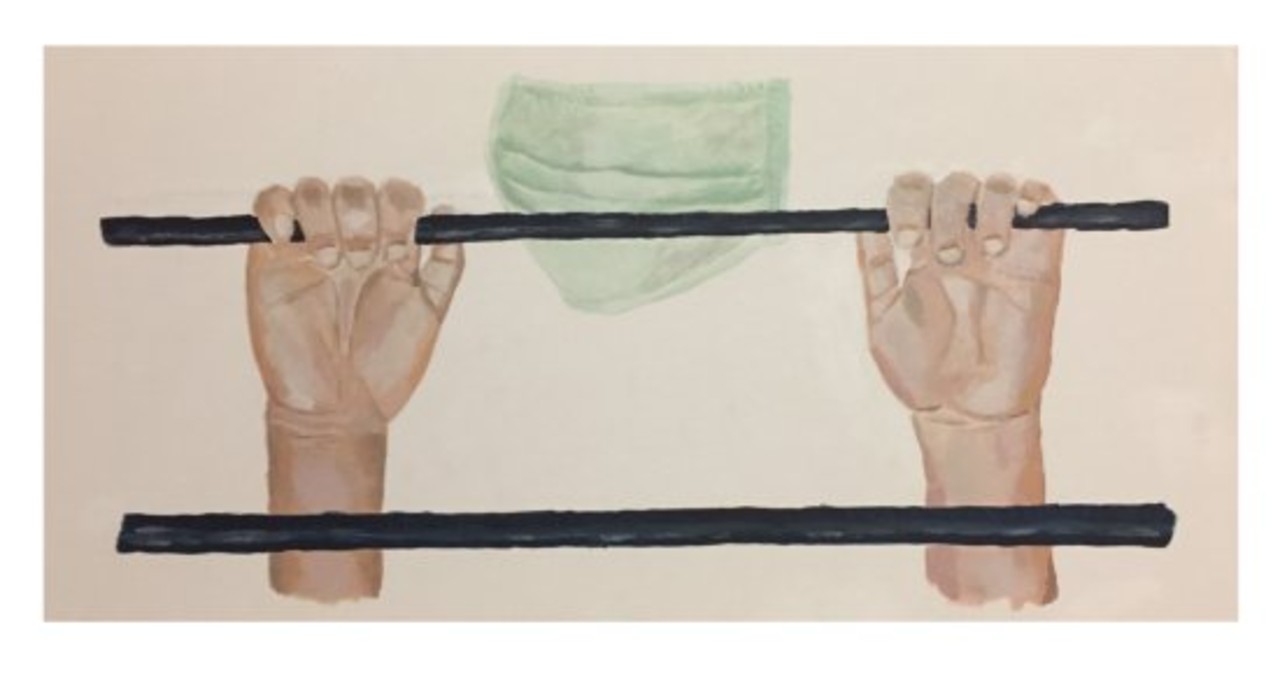Changing Behaviors in a Changing World: A Student Art & Writing Contest 6