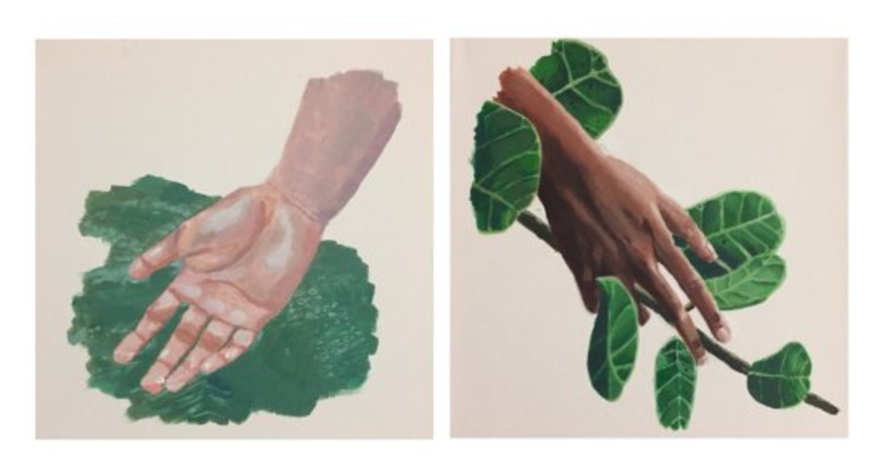 Student Art & Writing Contest: Featured Winner 1