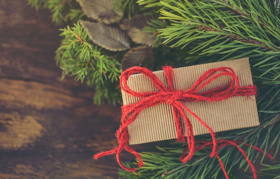 A Behavioral Designer’s Guide To Buying Planet-Friendly Gifts