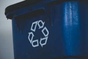Gold Star For You: New Zealand Council Puts Stickers on Bins of Best Recyclers