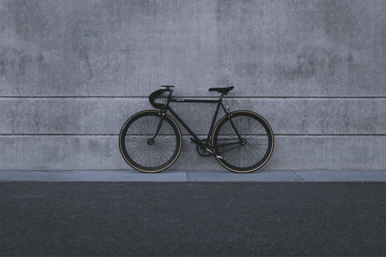 The Great Bicycle Boom of 2020