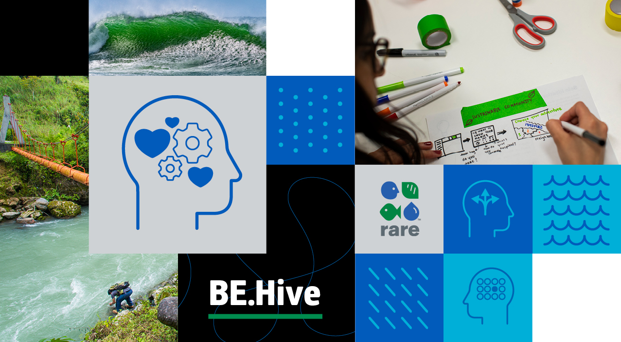Behavior-Centered Design Challenge for Water Pollution