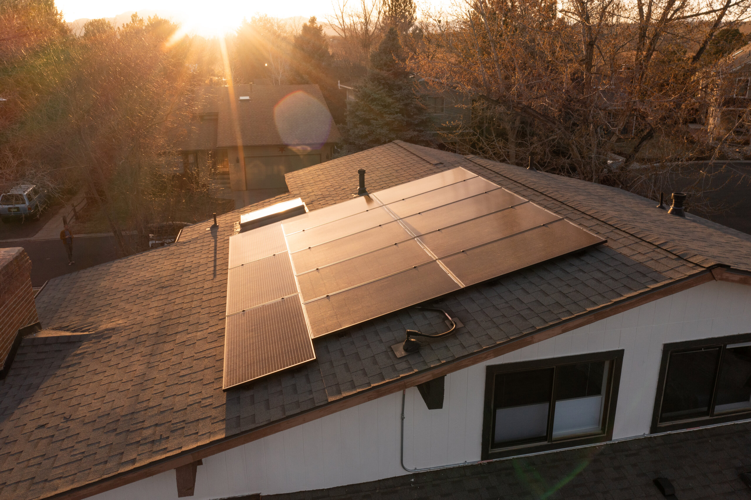 Key Messengers Empower Neighbors to Adopt Solar Energy